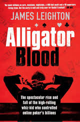 alligator-blood