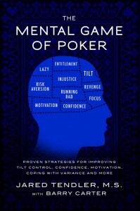 mental game of poker