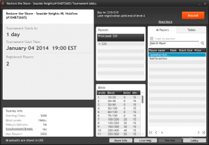 Restore The Shore - Seaside Heights