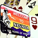 Nevada Poker Laws