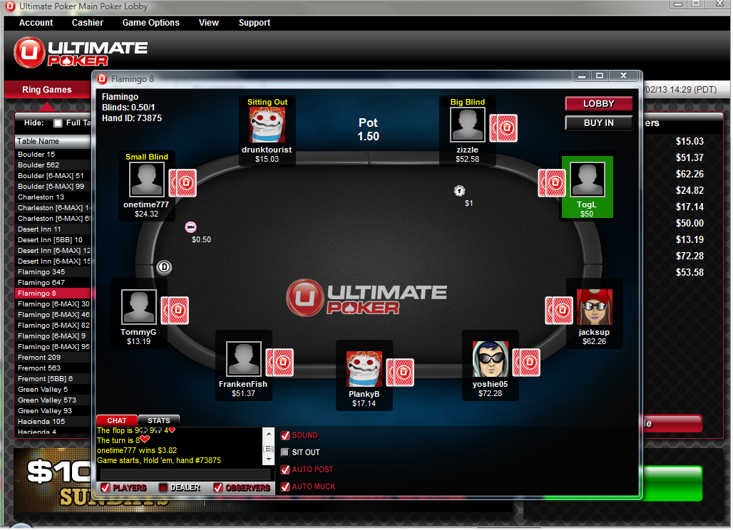ultimate-poker-game