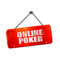 Online Poker for Real Money