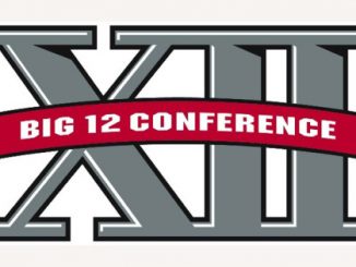 Big 12 Logo