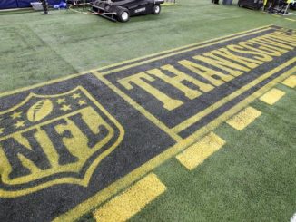 NFL Thanksgiving