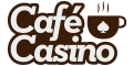 Cafe Casino Logo