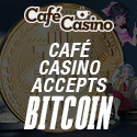 Cafe Casino BTC