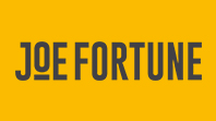 Joe Fortune Logo