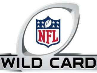 NFL Wild Card Weekend
