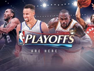 Eastern Conference NBA 1st Round Series