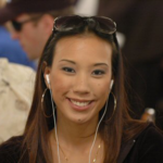 Evelyn Ng poker player