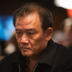 Men Nguyen professional poker