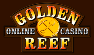 golden reef casino