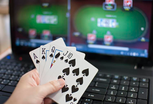 online poker uk