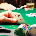 poker strategy