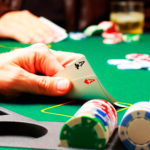 poker tricks