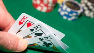 texas shootout poker