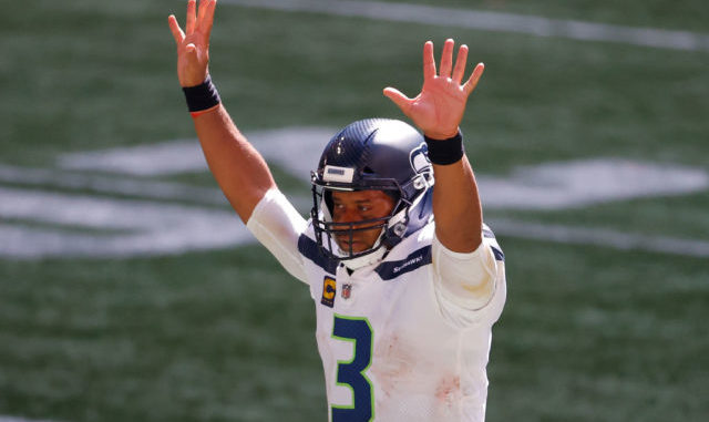 Russell Wilson