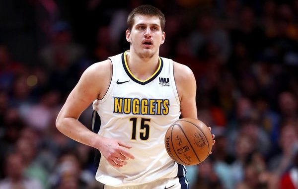 Denver Nuggets at Chicago Bulls Betting Preview