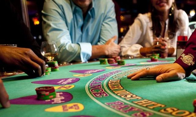 A New Casino Could Be Coming Soon