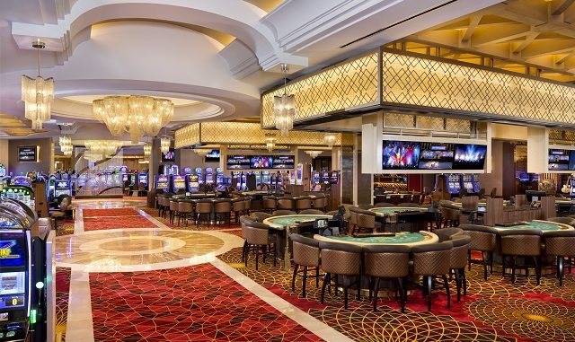 A Woman Calls Hard Rock Casino With a Bomb Threat After Losing $380 On Slots