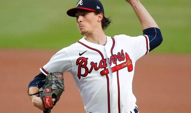 Philadelphia Phillies at Atlanta Braves Betting Preview