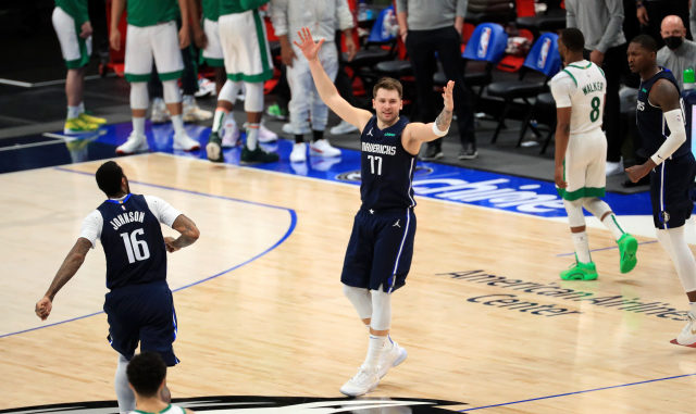 Los Angeles Clippers at Dallas Mavericks Game 4 Betting Preview