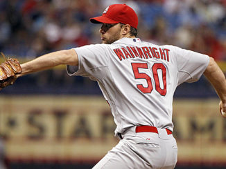 Chicago Cubs at St. Louis Cardinals Betting Preview