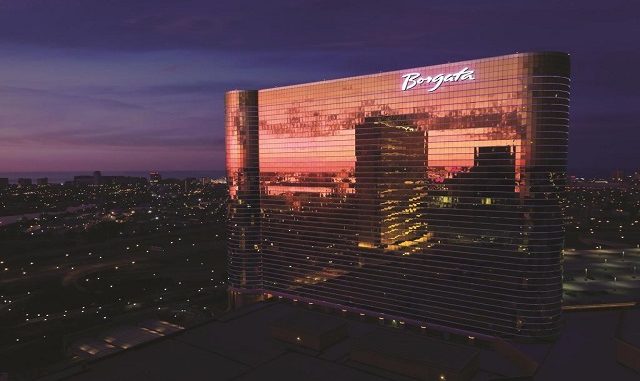 Borgata Drops Trade Secret Lawsuit Against Ocean Casino