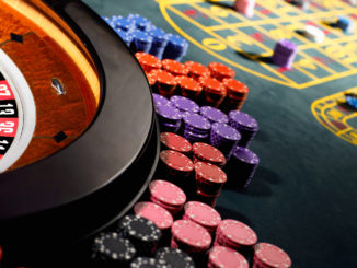 Gambling Legalization in Alabama