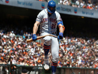 New York Mets at Philadelphia Phillies Betting Preview