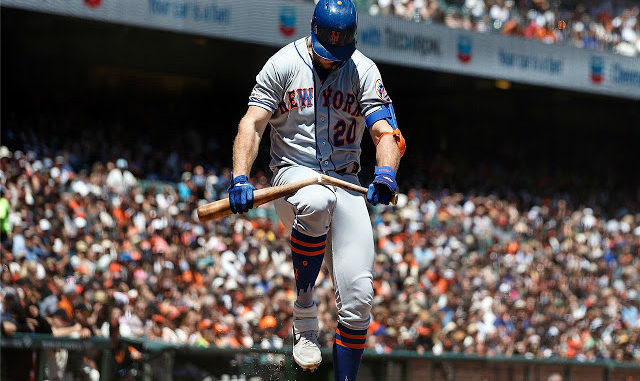 New York Mets at Philadelphia Phillies Betting Preview