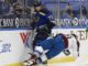 Colorado Avalanche at St. Louis Blues Game 3 Betting Preview