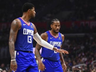 Los Angeles Clippers at Utah Jazz Game 5 Betting Preview