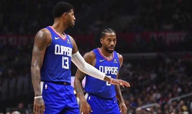 Los Angeles Clippers at Utah Jazz Game 5 Betting Preview