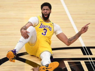 Los Angeles Lakers at Phoenix Suns Game 5 Betting Preview
