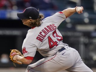 Boston Red Sox at Atlanta Braves Betting Preview