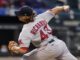 Boston Red Sox at Atlanta Braves Betting Preview
