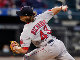 Toronto Blue Jays at Boston Red Sox Betting Preview