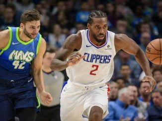 Dallas Mavericks at Los Angeles Clippers Game 7 Betting Preview