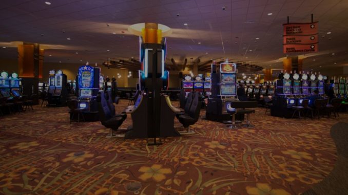 Menominee Casino Resort