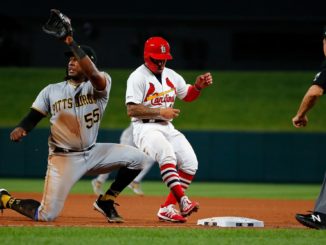 Pirates vs Cardinals Betting Preview