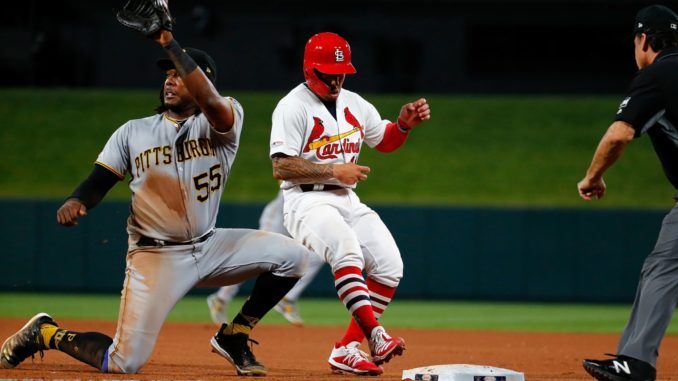 Pirates vs Cardinals Betting Preview