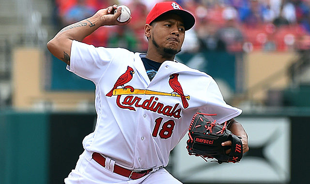 St. Louis Cardinals at Chicago Cubs Betting Preview