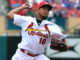 St. Louis Cardinals at Chicago Cubs Betting Preview