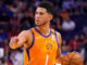 Los Angeles Clippers at Phoenix Suns Game 5 Betting Preview