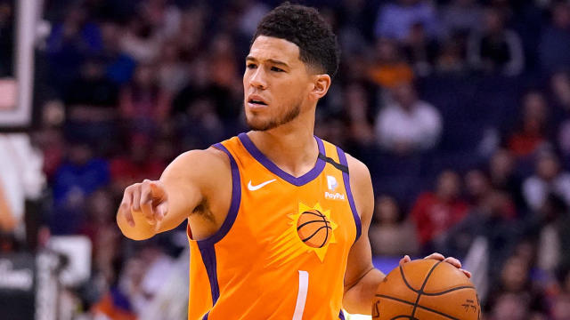 Los Angeles Clippers at Phoenix Suns Game 5 Betting Preview