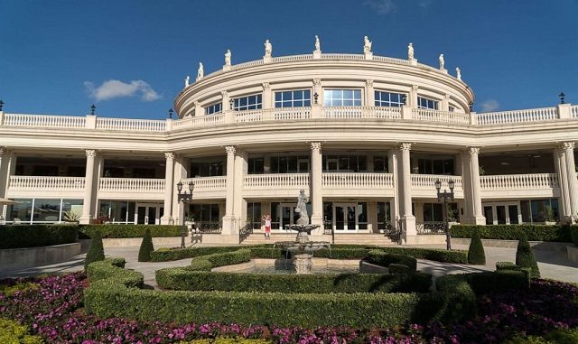 Doral City in Florida Bans Gambling amid Rumors of an Upcoming Donald Trump's Casino