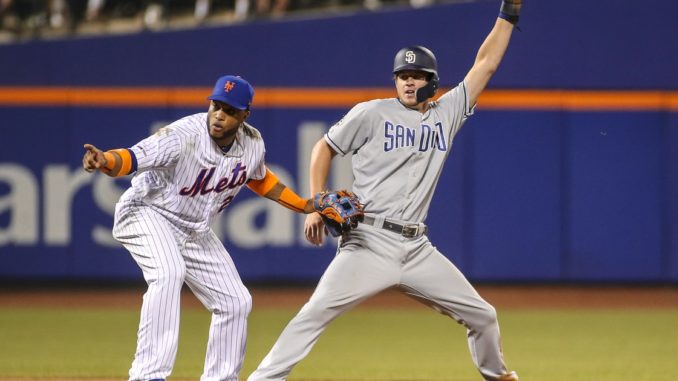 mets vs padres