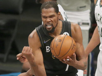 Brooklyn Nets at Milwaukee Bucks Game 6 Betting Preview