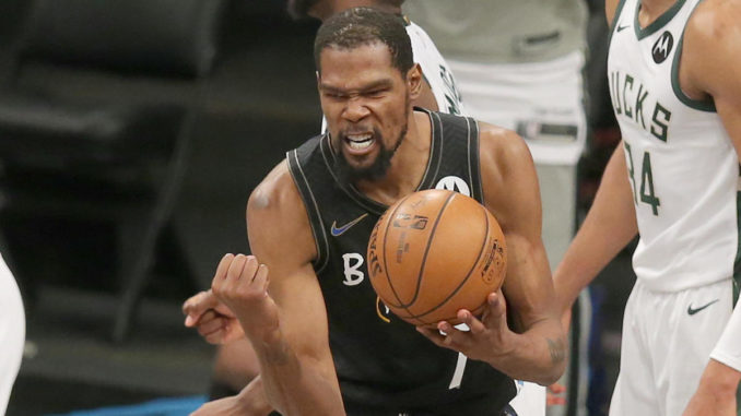 Brooklyn Nets at Milwaukee Bucks Game 6 Betting Preview